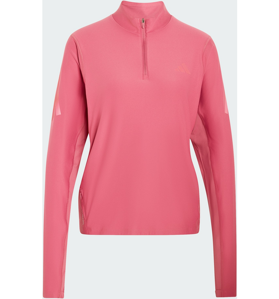 ADIDAS Adidas Adi365 Iconic Running 1/2 Zip Pullover på