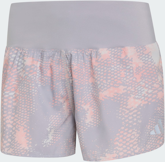 ADIDAS Adidas Adi365 Running Animal Print Iconic Shorts på