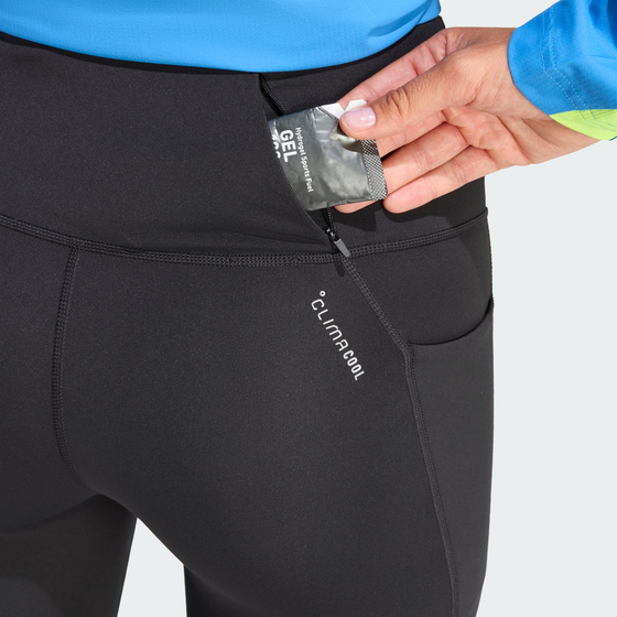 ADIDAS Adidas Adi365 Running Climacool 3/4 Leggings på