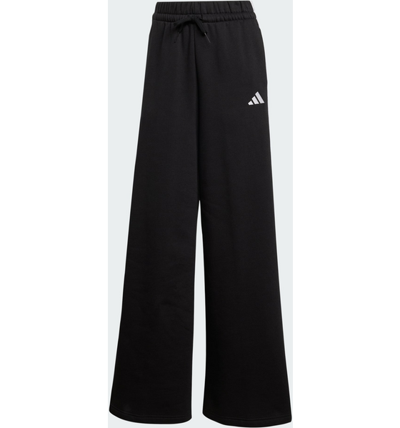 ADIDAS Adidas Adidas 3-stripes Fleece Wide Byxor på
