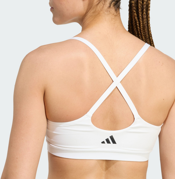 ADIDAS Adidas Adidas All Me Bh Med Lätt Stöd på