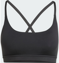 ADIDAS Adidas Adidas All Me Light Support Bra på