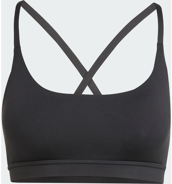ADIDAS Adidas Adidas All Me Light Support Bra på