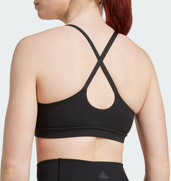 ADIDAS Adidas Adidas All Me Light Support Bra på