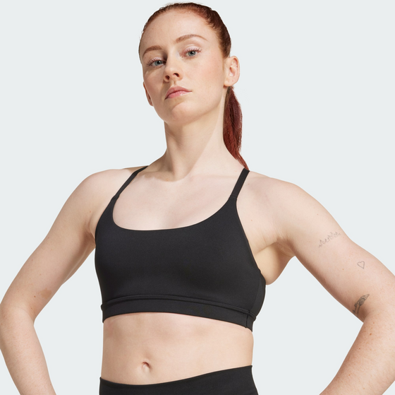 ADIDAS Adidas Adidas All Me Light Support Bra på