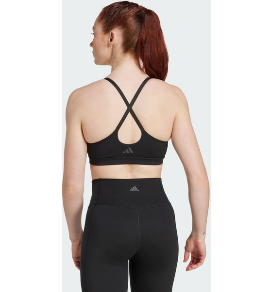 ADIDAS Adidas Adidas All Me Light Support Bra på