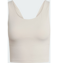 ADIDAS Adidas Adidas All Me Medium Linne Med Stöd-bh på