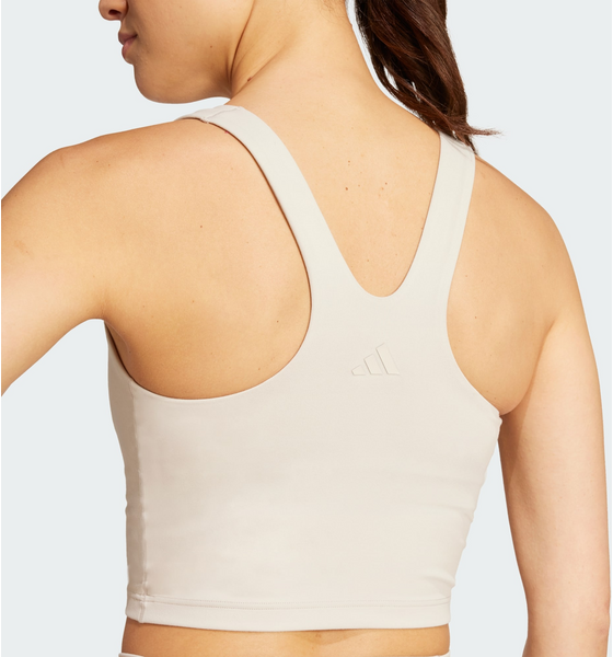 ADIDAS Adidas Adidas All Me Medium Linne Med Stöd-bh på