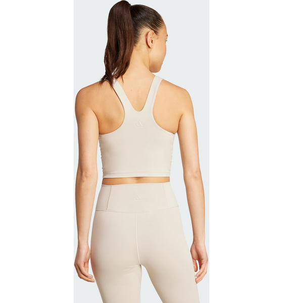 ADIDAS Adidas Adidas All Me Medium Linne Med Stöd-bh på