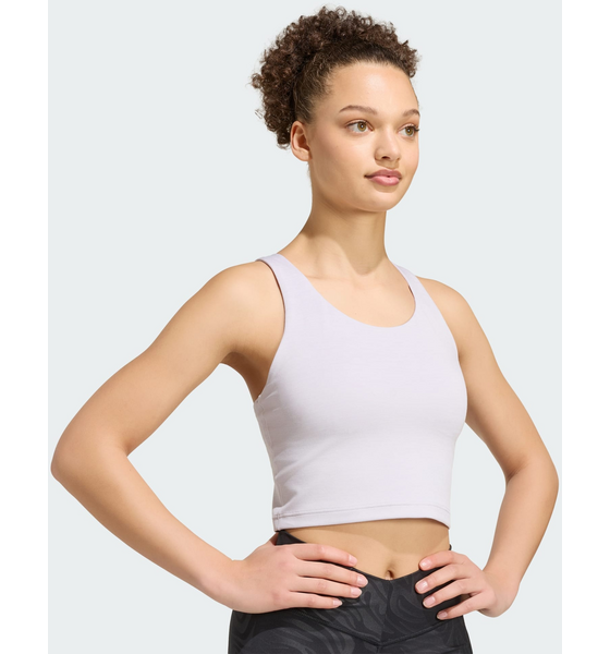 ADIDAS Adidas Adidas All Me Medium Linne Med Stöd-bh på