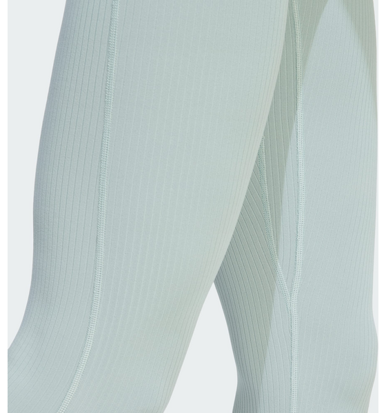 ADIDAS Adidas Adidas All Me Rib 7/8 Tights på