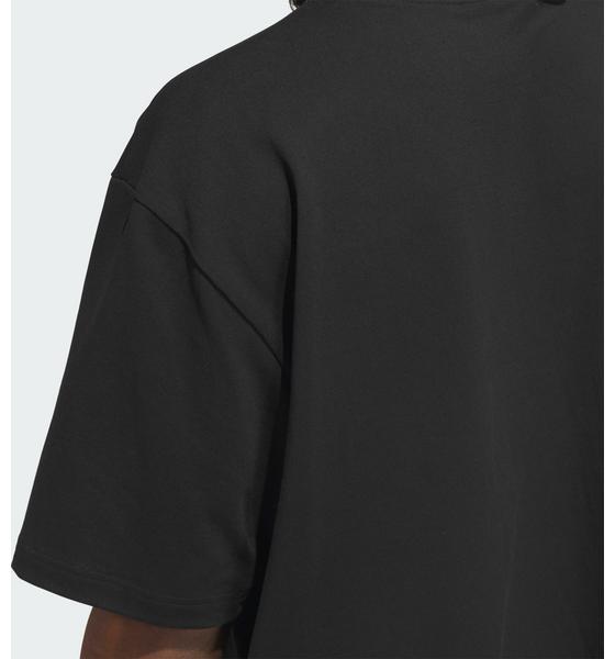 ADIDAS Adidas Adidas Basketball T-shirt I Singeljersey på