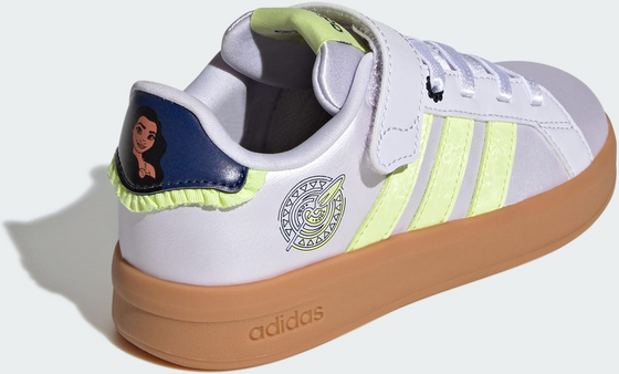 ADIDAS Adidas Adidas Disney Grand Court 3.0 Skor För Barn på