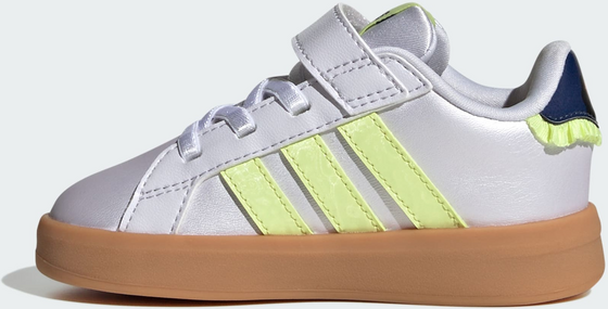 ADIDAS Adidas Adidas Disney Grand Court 3.0 Skor För Små Barn på
