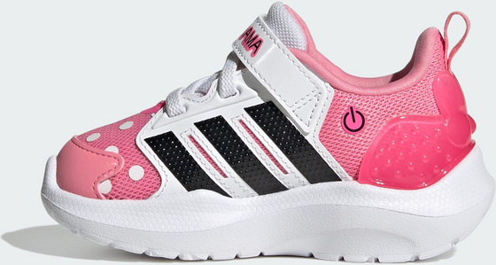 ADIDAS Adidas Adidas Disney Lightorama Mimmi Pigg Skor Baby på