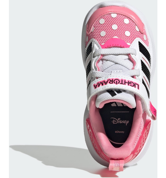 ADIDAS Adidas Adidas Disney Lightorama Mimmi Pigg Skor Baby på