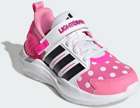 ADIDAS Adidas Adidas Disney Lightorama Mimmi Pigg Skor För Barn på