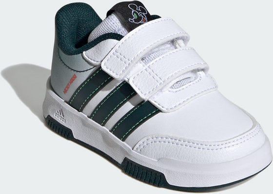 ADIDAS Adidas Adidas Disney Mickey Mouse Tensaur Skor För Barn på