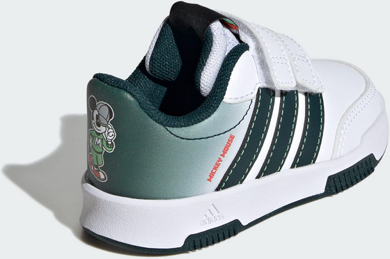 ADIDAS Adidas Adidas Disney Mickey Mouse Tensaur Skor För Barn på