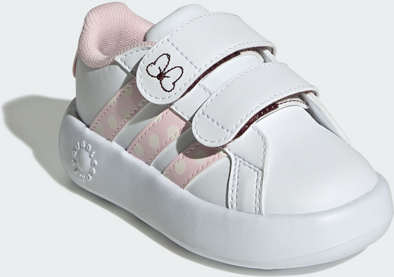 ADIDAS Adidas Adidas Disney Mimmi Mus Grand Tennisskor Barn på