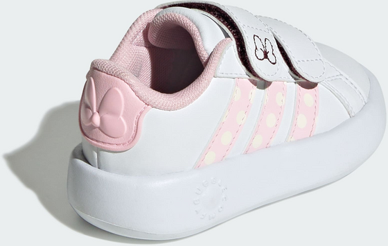 ADIDAS Adidas Adidas Disney Mimmi Mus Grand Tennisskor Barn på