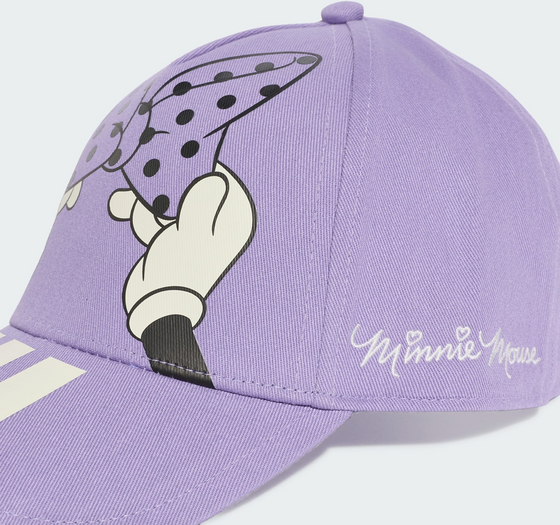 ADIDAS Adidas Adidas Disney Mimmi Pigg-keps på