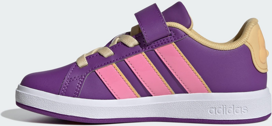 ADIDAS Adidas Adidas Disney Minnie Mouse Grand Court Skor på