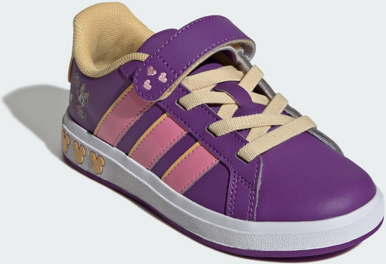 ADIDAS Adidas Adidas Disney Minnie Mouse Grand Court Skor på