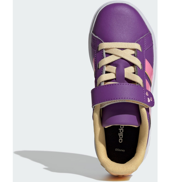ADIDAS Adidas Adidas Disney Minnie Mouse Grand Court Skor på