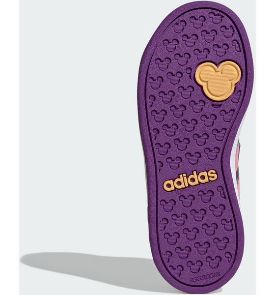 ADIDAS Adidas Adidas Disney Minnie Mouse Grand Court Skor på