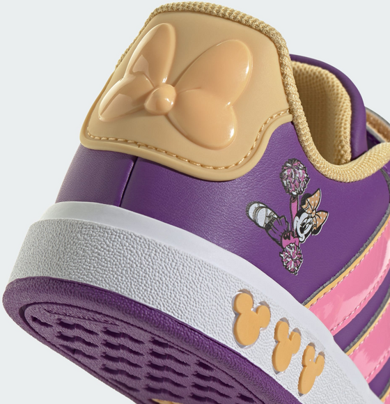ADIDAS Adidas Adidas Disney Minnie Mouse Grand Court Skor på