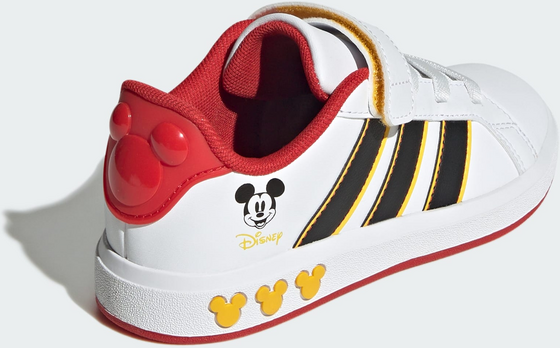 ADIDAS Adidas Adidas Disney Musse Pigg Tennisskor För Barn på