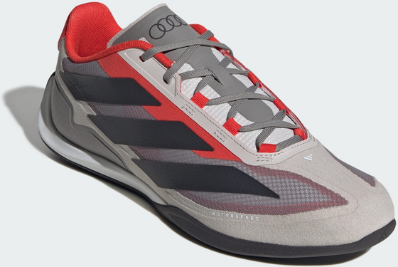ADIDAS Adidas Adidas Feroza Audi Revolut F1 Team Skor på
