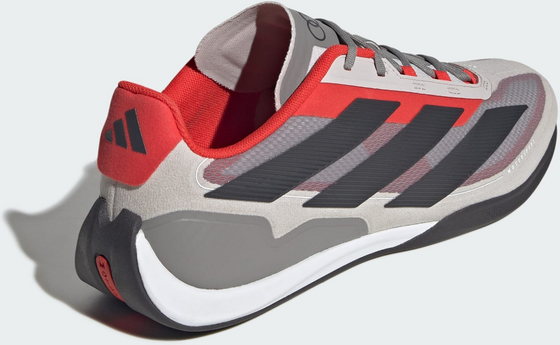 ADIDAS Adidas Adidas Feroza Audi Revolut F1 Team Skor på