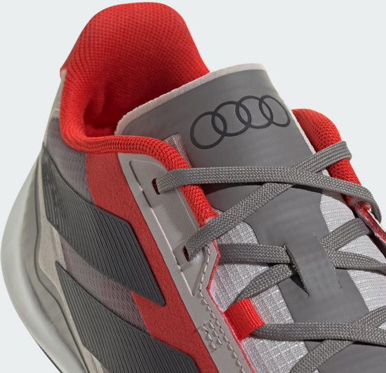 ADIDAS Adidas Adidas Feroza Audi Revolut F1 Team Skor på