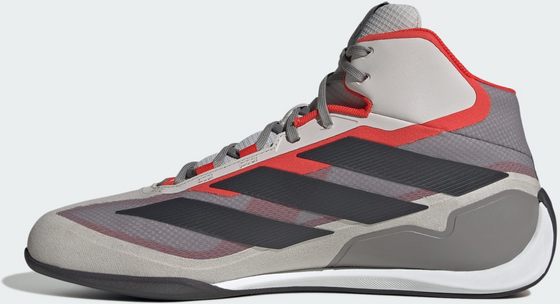 ADIDAS Adidas Adidas Feroza Mid Audi Revolut F1 Team Skor på