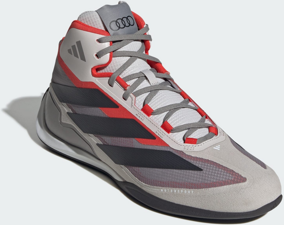 ADIDAS Adidas Adidas Feroza Mid Audi Revolut F1 Team Skor på