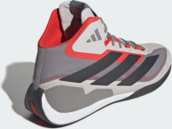 ADIDAS Adidas Adidas Feroza Mid Audi Revolut F1 Team Skor på