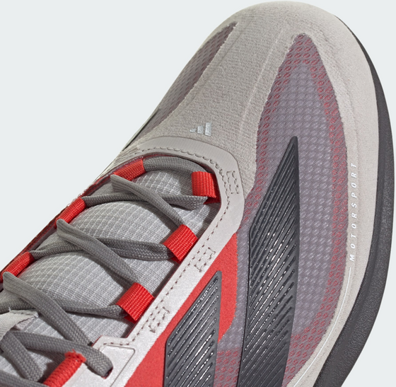 ADIDAS Adidas Adidas Feroza Mid Audi Revolut F1 Team Skor på