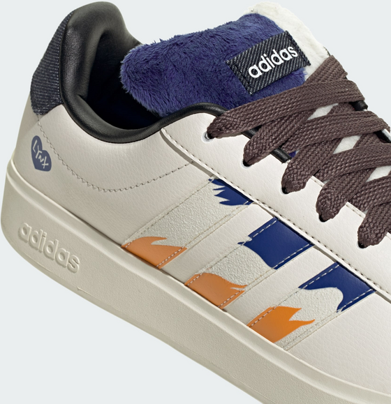 ADIDAS Adidas Adidas Fortnite Streettalk Skor på