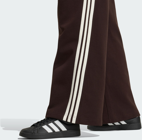 ADIDAS Adidas Adidas Kit 3-stripes Breda Byxor på