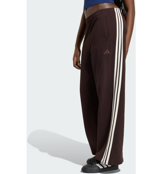 ADIDAS Adidas Adidas Kit 3-stripes Breda Byxor på