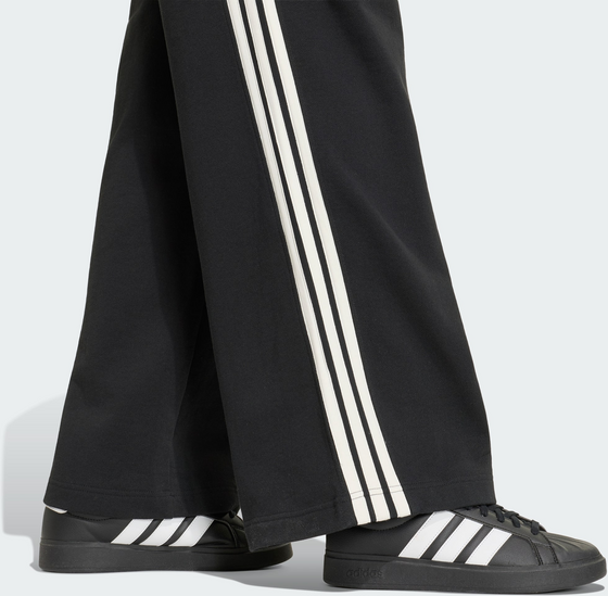 ADIDAS Adidas Adidas Kit 3-stripes Breda Byxor på