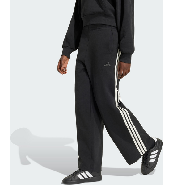 ADIDAS Adidas Adidas Kit 3-stripes Breda Byxor på