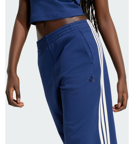 ADIDAS Adidas Adidas Kit 3-stripes Breda Byxor på