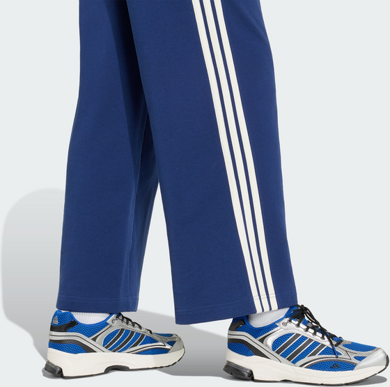 ADIDAS Adidas Adidas Kit 3-stripes Breda Byxor på