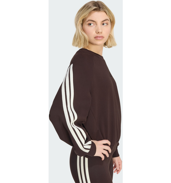 ADIDAS Adidas Adidas Kit 3-stripes Tröja på