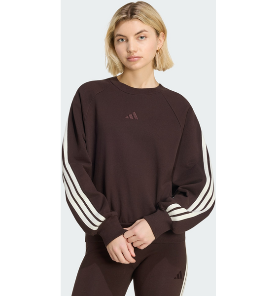 ADIDAS Adidas Adidas Kit 3-stripes Tröja på