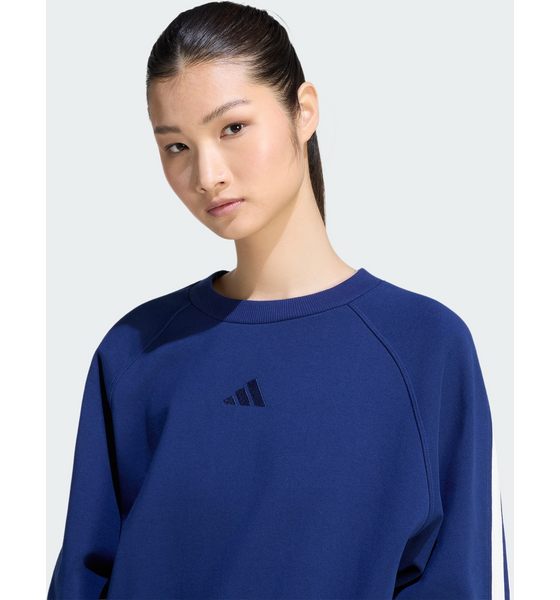 ADIDAS Adidas Adidas Kit 3-stripes Tröja på
