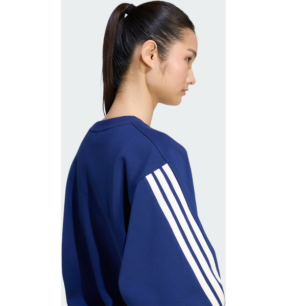 ADIDAS Adidas Adidas Kit 3-stripes Tröja på